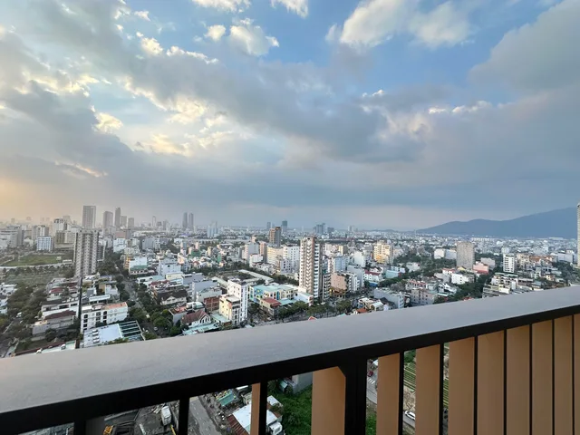 Cắt lỗ 3 tỷ. Cần bán 2 căn hộ tòa Soleil Ánh Dương. Đường Võ Nguyên Giáp, TP Đà Nẵng