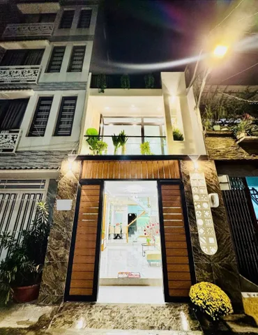 Chính chủ bán gấp 2tỷ350 nhà 38m² đường Kênh 19/5, Sơn Kỳ, Tân Phú . Hẻm 5m, sổ sẵn