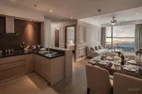Cắt lỗ sâu căn hộ 2PN Altara View biển Mỹ Khê, full nội thất, khai thác ngay dòng tiền ổn định