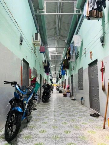 Nhà trọ