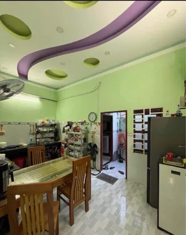 750 triệu sang tên ngay cho anh/chị căn nhà 124m2 ở Tân An Hội Sổ Hồng Riêng