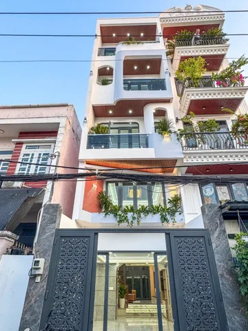 BÁN NHÀ ĐỂ DƯỠNG GIÀ HẺM 8M 51 CAO THẮNG, P.3, QUẬN 3 – GIÁ 3 TỶ 960(TL), DT 72M2, CÓ SỔ HỒNG RIÊNG