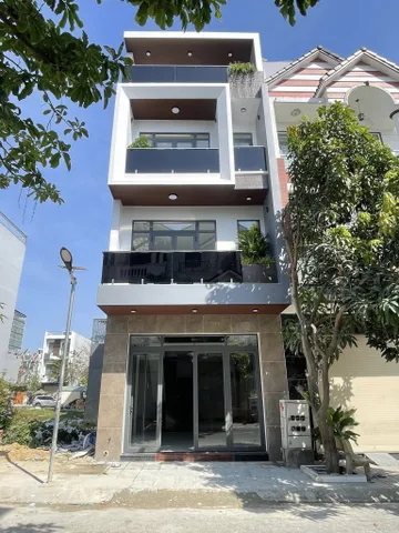 NHÀ MỚI CẦN BÁN LÊ VĂN KHƯƠNG, P. HIỆP THÀNH, QUẬN 12 | 
GIÁ 3 TỶ 300(TL), DT 80M2, CÓ SỔ HỒNG