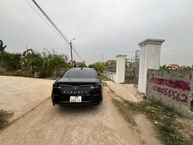 3KH71.8 🔥 SIÊU PHẨM ĐÓN SÓNG CẢNG NAM ĐỒ SƠN – CƠ HỘI ĐẦU TƯ HIẾM CÓ 🔥