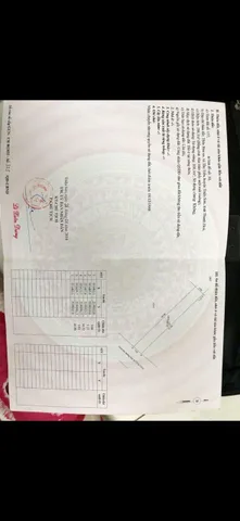 Duy nhất 1 lô mặt tiền tỉnh lộ 514B vị trí kinh doanh vạn ngành nghề tại Thọ Bình