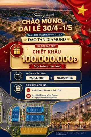 - DỰ ÁN ĐÀO TẤN DIAMOND – BÁN NHÀ PHỐ 4 TẦNG TRUNG TÂM TP  HUẾ.