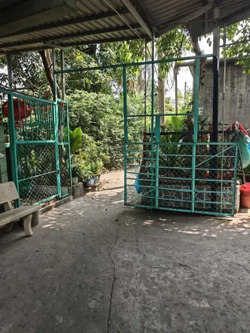 NHÀ CẤP 4 SỔ RIÊNG 50M2 – NGAY NGÃ TƯ BÌNH PHƯỚC THỦ ĐỨC