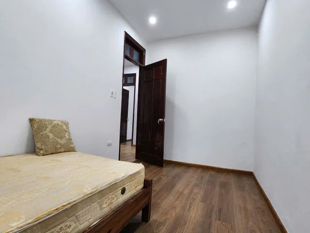 🔥 HOÀNG MAI HIẾM – BIỆT THỰ MINI TÂN CỔ ĐIỂN – 50M RA CV – Ở NGAY 🔥 GIÁ 15.8 TỶ