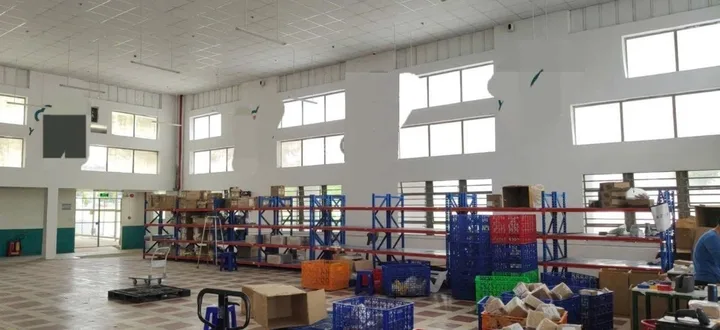 Kho 2650m đường Xe Cont 24/24 đường số 14 ra Quốc Lộ 1A phường Linh Trung quận Thủ Đức