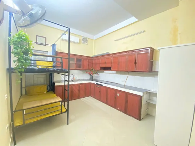 Phòng trọ giá rẻ 2,2 tr đi bộ FPT , Đông Á, Trịnh Văn Bô,Xuân Phương, Nam Từ Liêm