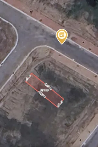 Bán đất 100m² full thổ cư ngang 5m giá 5.1 tỷ tại Xã Ân Thi