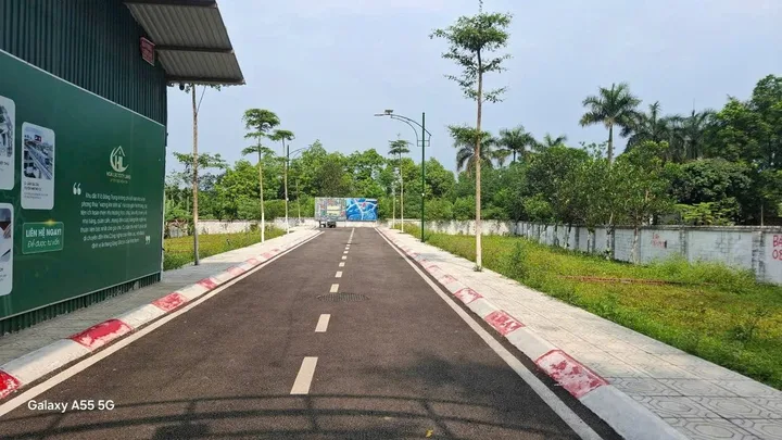GẤP QUÁ RỒI ACE ƠI! CHỦ CẦN TIỀN BÁN HẠ GIÁ. LÔ Á HẬU 100m2 - FULL THỔ CƯ SIÊU RẺ