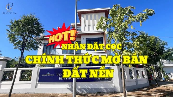 Bán đất 65m² full thổ cư ngang 6m giá 1.05 tỷ tại đường Quang Trung Phường Hoài Nhơn Nam