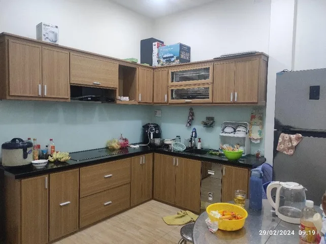 Bán nhà 91m² 4×22.5m² Giá 9.8tỷ