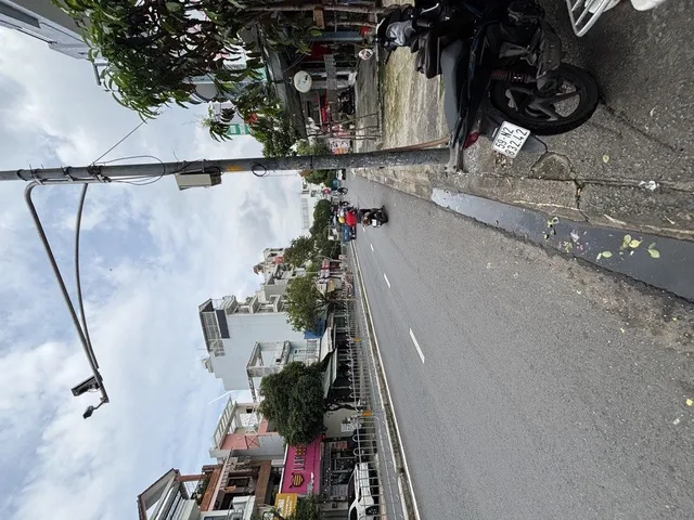Bán nhà 111.5m² 6×19m²giá 28 tỷ