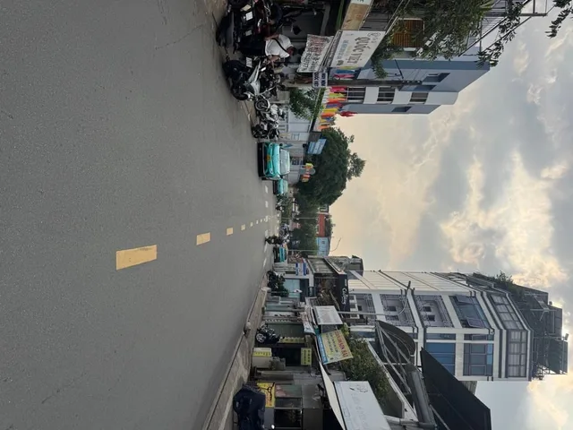 Bán nhà 98m²4 ×24m² Giá 16 tỷ