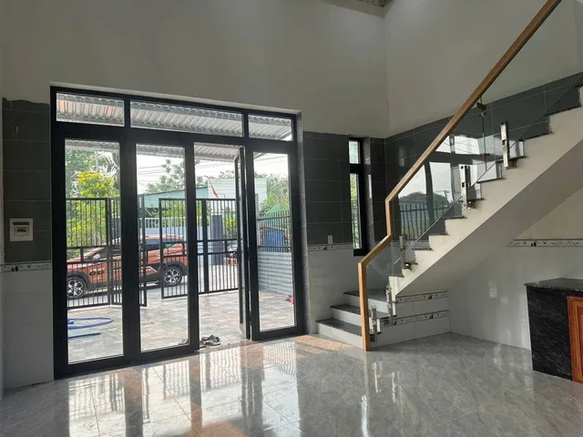 Bán nhà 80m² có sẵn 60m² thổ cư ngang 5m giá 1.95 tỷ tại Phường Tây Nam