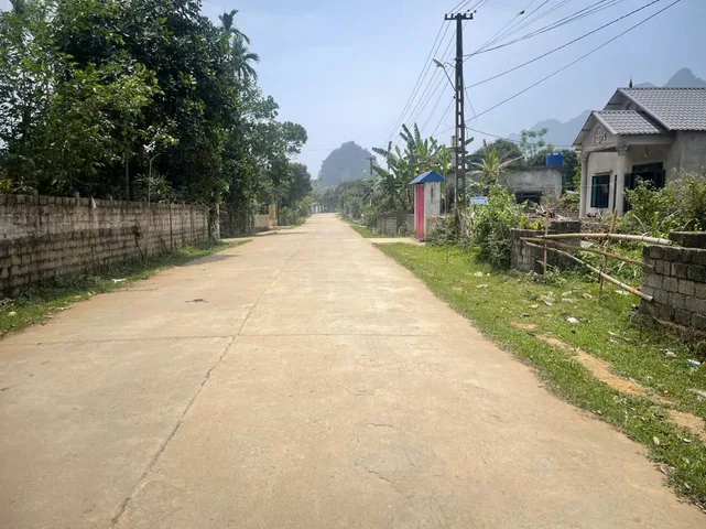 709m có 296m thổ cư - mặt tiền 14m - đường oto tránh - Chỉ hơn 3 tỷ