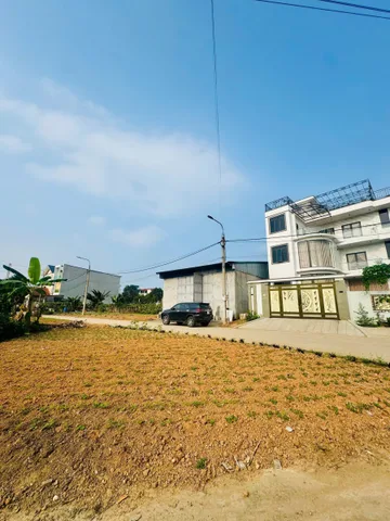 Bán đất 152.5m² full thổ cư ngang 12.5m tại Phường Vân Phú