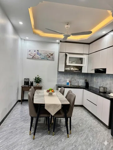 Bán nhà 37m² full thổ cư ngang 5m giá 7.5 tỷ tại Đường An Trai Xã Sơn Đồng