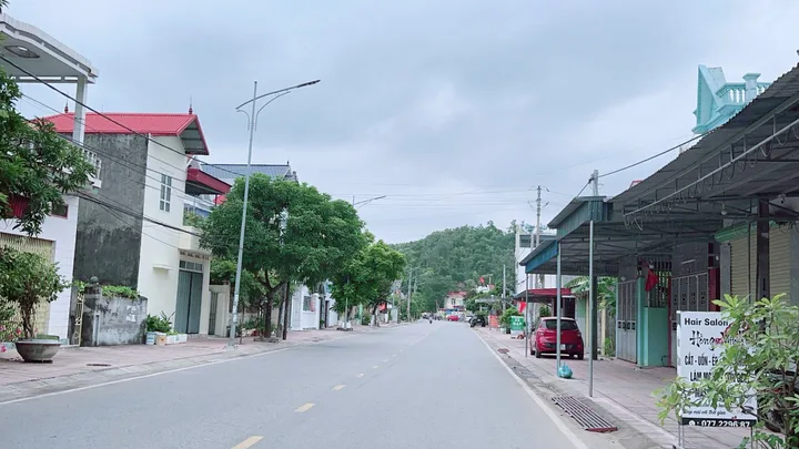 5KT86.1 🔥 LÔ ĐẤT 86m² MẶT ĐƯỜNG 405 – NGANG 4.1m ĐẸP 🔥