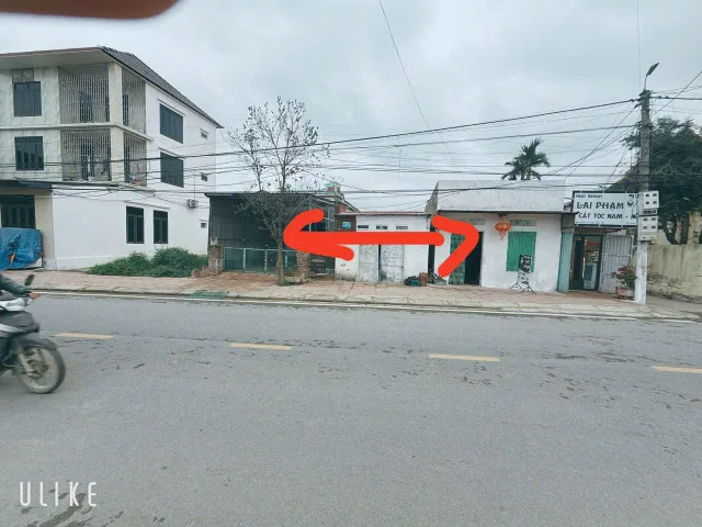 🔥 4KH110 – MẶT ĐƯỜNG 404 NGAY TRUNG TÂM XÃ ĐOÀN XÁ – VỊ TRÍ KINH DOANH ĐẸP 🔥
