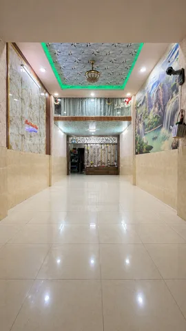 ✨Nhà gần Tân Kỳ Tân Quý - DT 62m2 - xe hơi đổ cửa - giá chỉ 6.X(min) tỉ!!!