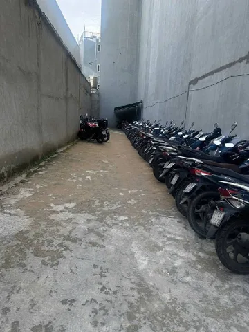 Bán đất 149m² 4.7/5.4m ×30m³ giá 48 tỷ