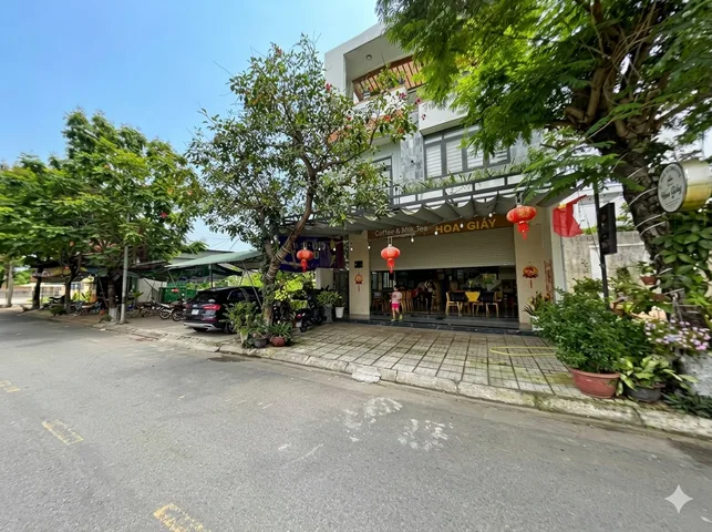 🍎 GIÁ TỐT 🍎 8m x 15m Đất MT Hoàng Diệu gần Trương Quang Cận - KĐT Ngọc Bảo Viên - Trung tâm Quảng Ngãi