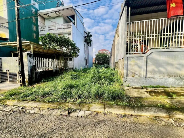 🔥Đất KQH Phùng Lưu, gần KQH Vịnh Mộc, cầu vượt Thủy Dương❌️❌️