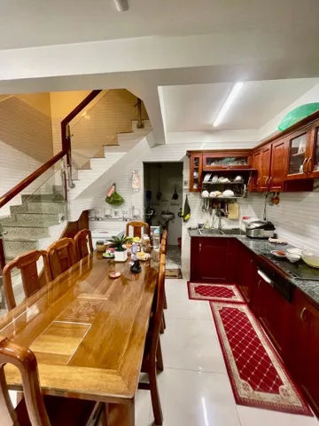 BÁN NHÀ BÌNH LONG TÂN QUÝ TÂN PHÚ 70M2 6.5 TỶ 4 TẦNG HẺM XE HƠI GẦN GÒ DẦU