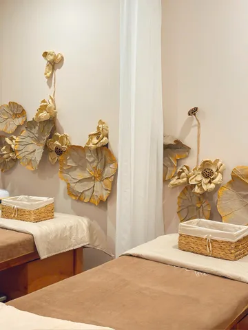 CHUYỂN  NHƯỢNG SPA TẠI  Ô CHỢ DỪA, ĐỐNG ĐA, HÀ NỘI CHỈ 360TR FULL ĐỒ