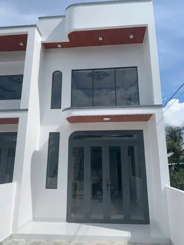 🔥 1 TỶ 450 SỞ HỮU NGAY NHÀ GÁC LỬNG ĐẸP
