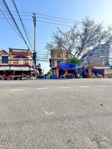 Bán đất 67m² full thổ cư ngang 5,5m giá 1.45 tỷ tại Xã Kiến Minh (ngõ 5,5m thông Thống Nhất, Minh Tân cũ)