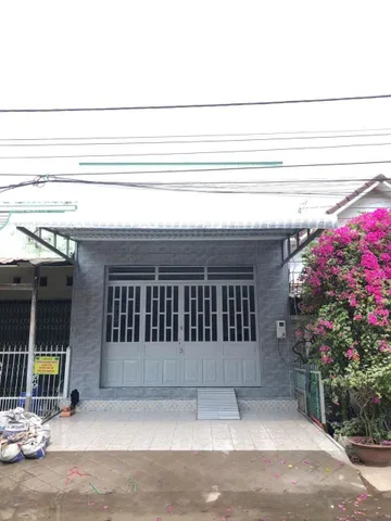 🔥 790 TRIỆU MÀ MUA ĐƯỢC NHÀ 144m2 Ở CỦ CHI – CÓ THẬT KHÔNG? 🔥