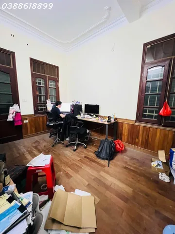 🏡 BÁN PHÂN LÔ QUAN NHÂN, THANH XUÂN - 110M2 - MT 10.5M - LÔ GÓC MẶT HỒ - Ô TÔ TRÁNH - CHIA ĐƯỢC 2 CĂN