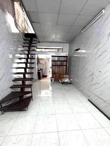 BÁN NHÀ P. VIỆT HƯNG - NGÕ THÔNG Ô TÔ - GIÁ CHỈ HƠN 5 TỶ