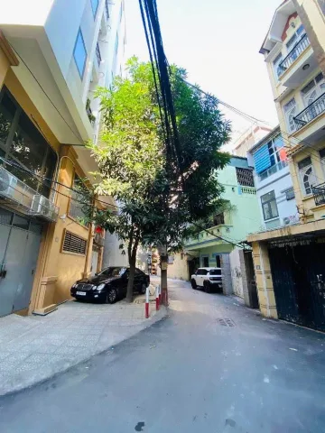 Bán nhà 29.1m² có sẵn 25m² thổ cư ngang 3.5m giá 6.9 tỷ tại Đường Khương Hạ Phường Khương Đình