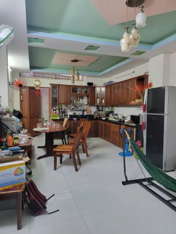 NHÀ MTKD BẮC HẢI – ĐỐI DIỆN CÔNG VIÊN LÊ THỊ RIÊNG – GẦN CMT8 – TÔ HIẾN THÀNH – VẠN HẠNH MALL – CHỈ 16.8 TỶ