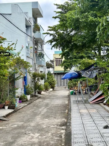 BÁN ĐẤT TĐC ĐẤT LÀNH – VĨNH THÁI, NHA TRANG
✔ Khu cao ráo, không ngập nước
📐 Diện tích: 64m² (4m × 16m)