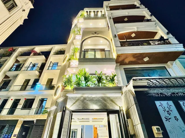 Cơ hội hiếm nhà rẻ bán gấp thị trường ngay Nguyễn Oanh, Q.Gò vấp 3tỷ55 91m2.SHR hẻm thông xe hơi