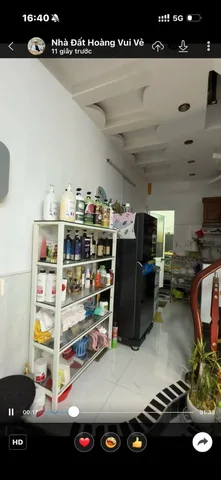 🍓NHÀ 2 TẦNG MẶT TIỀN PHẠM NGŨ LÃO TTTP VỪA Ở VỪA KINH DOANH, SPA