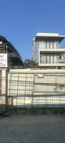 BÁN ĐẤT KIỆT Ô TÔ 6M TRƯỜNG CHINH THÔNG NGUYỄN PHƯỚC NGUYÊN-VỊ TRÍ ĐẸP RỘNG- DT 60M2 NGANG 4M VUÔNG VẮN