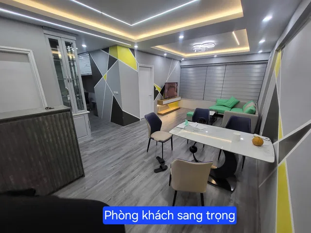 CHO THUÊ HOMESTAY Ở GHÉP CAO CẤP – GREEN STARS PHẠM VĂN ĐỒNG – PHƯỜNG CỔ NHUẾ 1, QUẬN BẮC TỪ LIÊM, HÀ NỘI