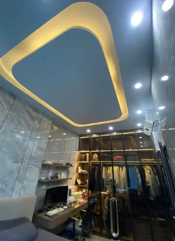 Nhà Xây KCBT Chắc Chắn Phố Khâm Thiên - 3Ngủ Đủ Công Năng- 37M2-5T- Mt3,5M- Ngõ 3gác Tránh- Gần Ô Tô
