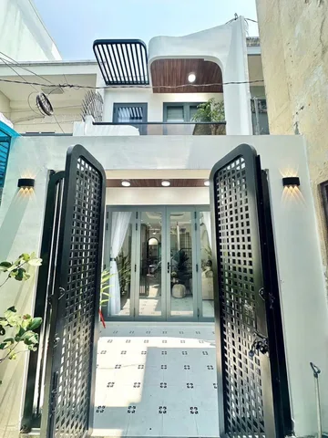 NHÀ ĐẸP – GIÁ TỐT – CHÍNH CHỦ CẦN BÁN CĂN NHÀ – Quang Trung – Phường Gò Vấp – Quận Gò Vấp – TP.HCM