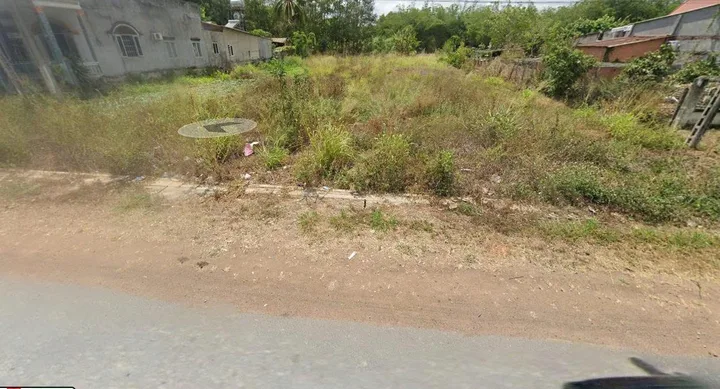 Bán đất xã Xuân Đông huyện Cẩm Mỹ, tỉnh Đồng Nai, DT: 2767m2.