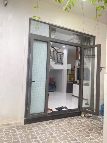 🔥🔥🔥 nhà 2 tầng kiệt đường BÀ TRIỆU - TP Huế - cạnh siêu thị Go.C, ngã 6 Vicom - Chỉ 5,1 tỷ