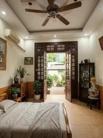 Nhà đẹp phố Trịnh Đình Cửu – Mặt đường thông ô tô tránh – Kinh doanh đỉnh – 60m2 x 3.5 tầng tầm hơn 12 tỷ