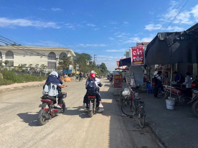 💥 GIÁ CHẠM ĐÁY: ĐẤT HÒA LẠC FULL THỔ CƯ – RẺ HƠN THỊ TRƯỜNG CẢ TRĂM TRIỆU!